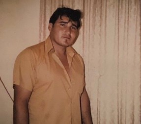 Obituary of Jesse Hernandez