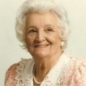 Obituary of Beatrice M. Slavin