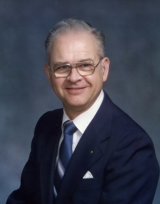 Obituary of John J. Griggs