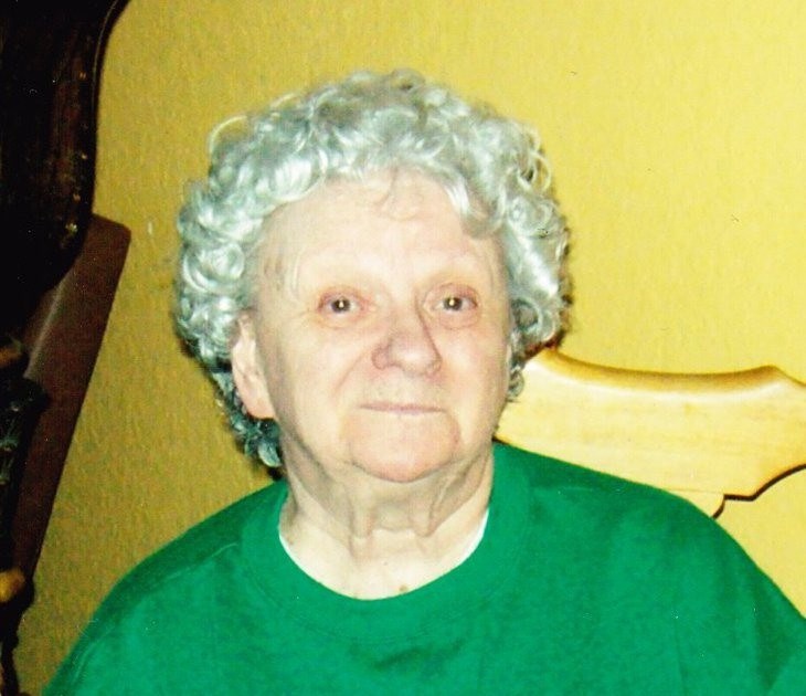 Obituario de Henrietta Nora M. Cannizzaro