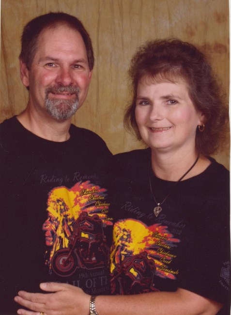 Obituary of Patricia Ann English