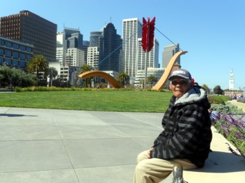 Obituary of Francisco Frank Crisologo Wandasan