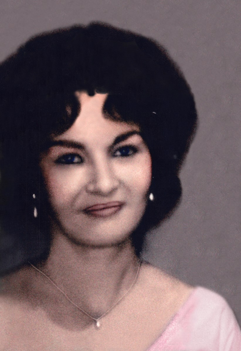 Obituary of Eura Masini