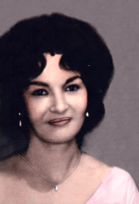 Obituary of Eura Masini