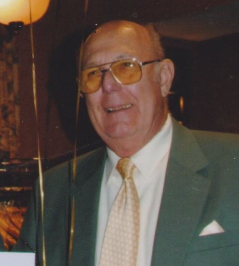 Obituary of Walter W. Schmidt
