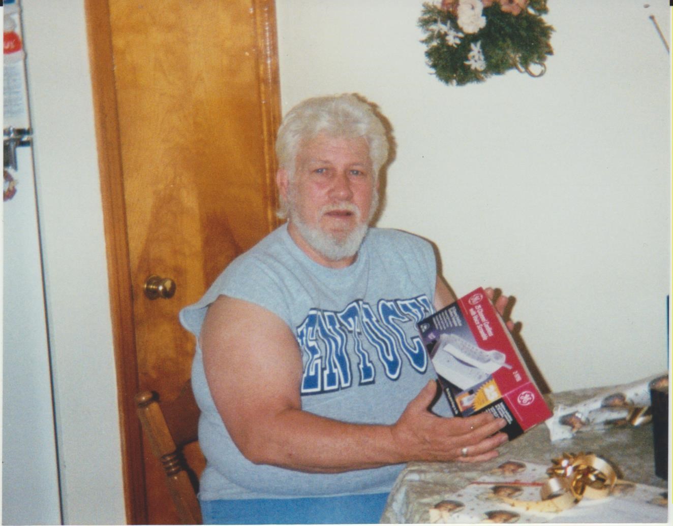 Obituary of Emil Albert Witt Sr