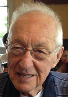 Obituary of James B. Frazier Jr.