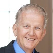 Obituary of Frank Richard Margita