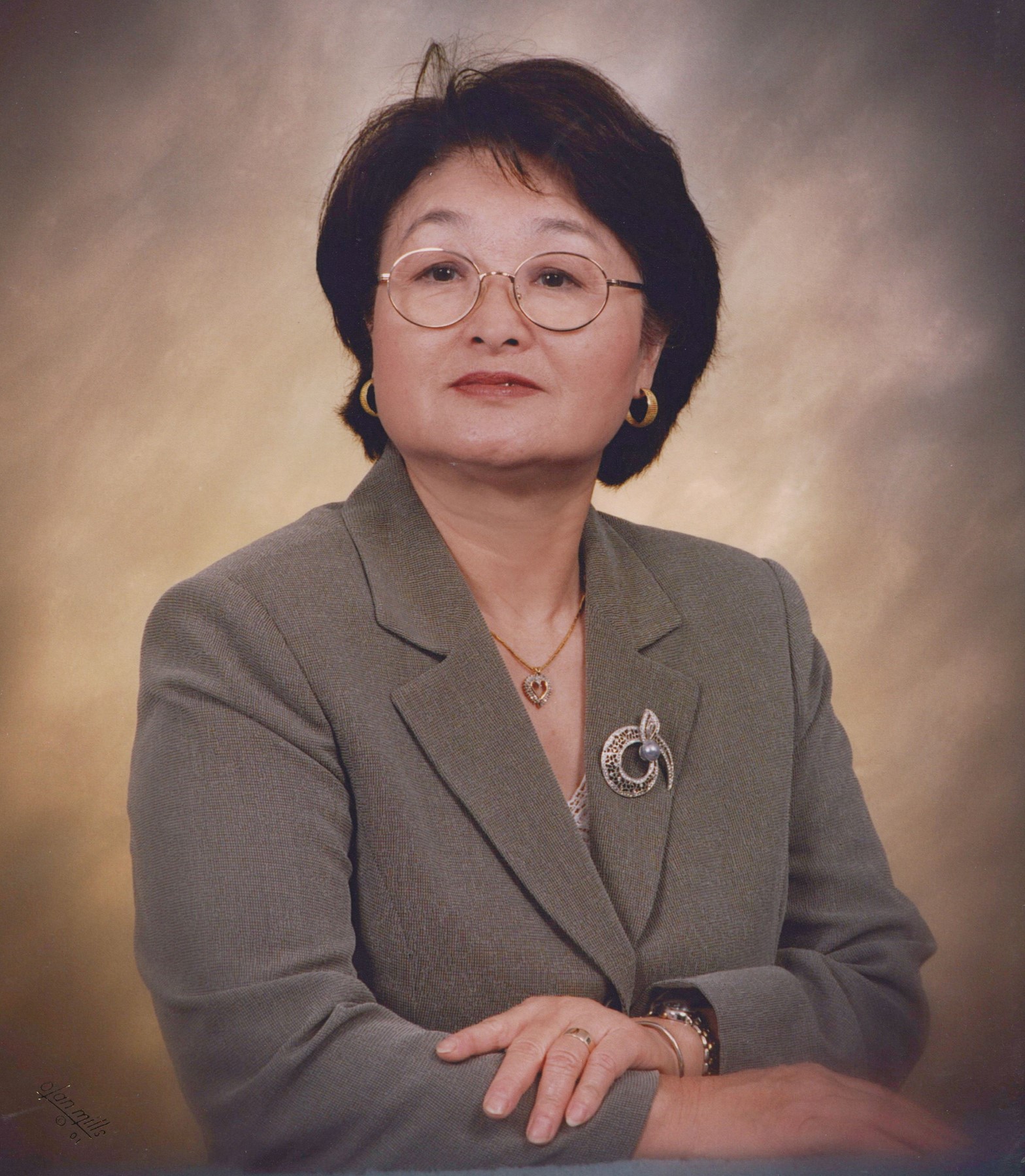 Obituary of Rose Kim Anderson