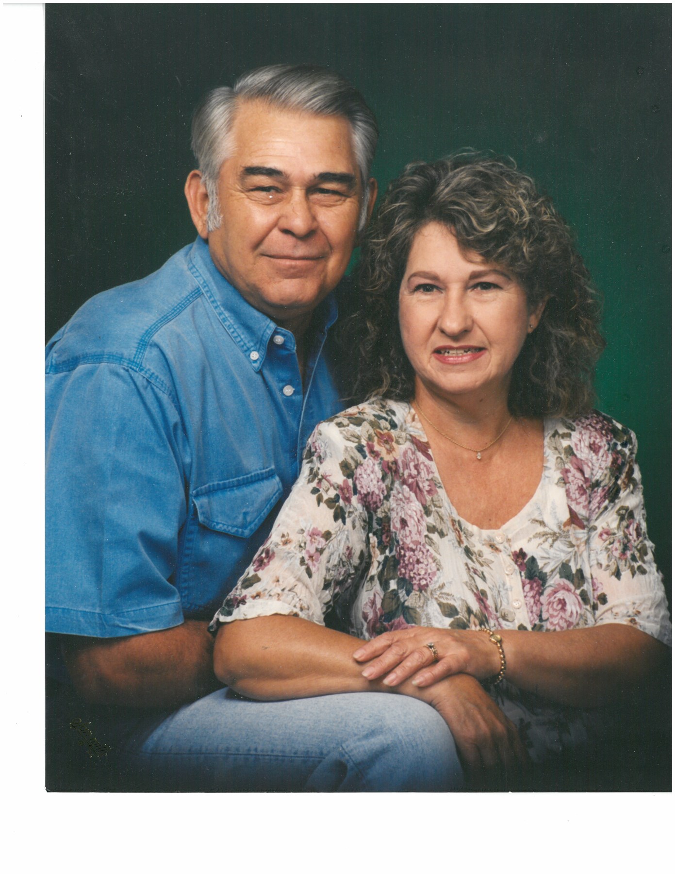 Obituary of Norma Sue Jones