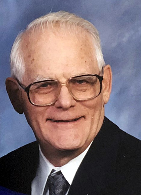 Avis de décès de James "Jim" Milton Morse Jr.