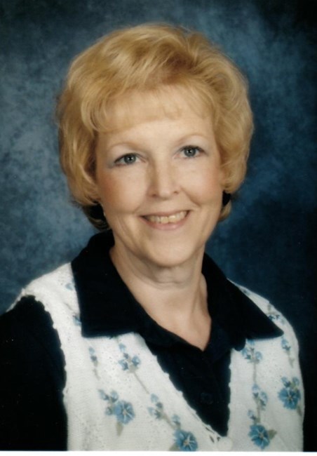 Obituary of Bonnie Schuler Kamat