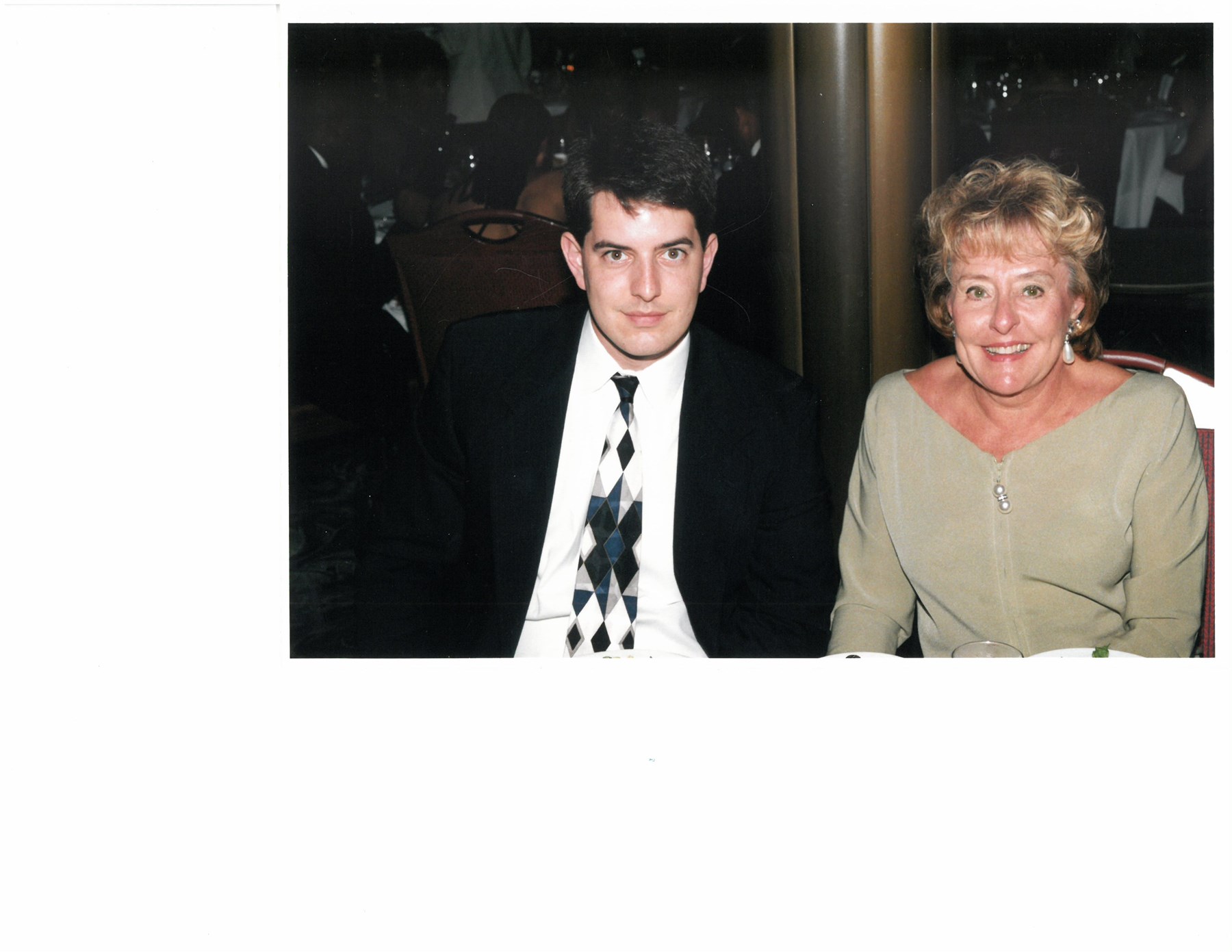 Obituary of Kay Pauline Irwin