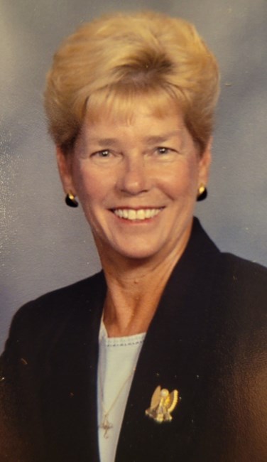 Obituary of Karen Kay Myers