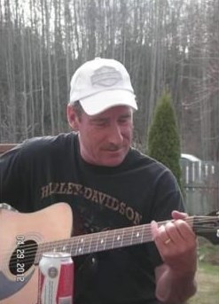 Obituary of Darrell Lewis Smith