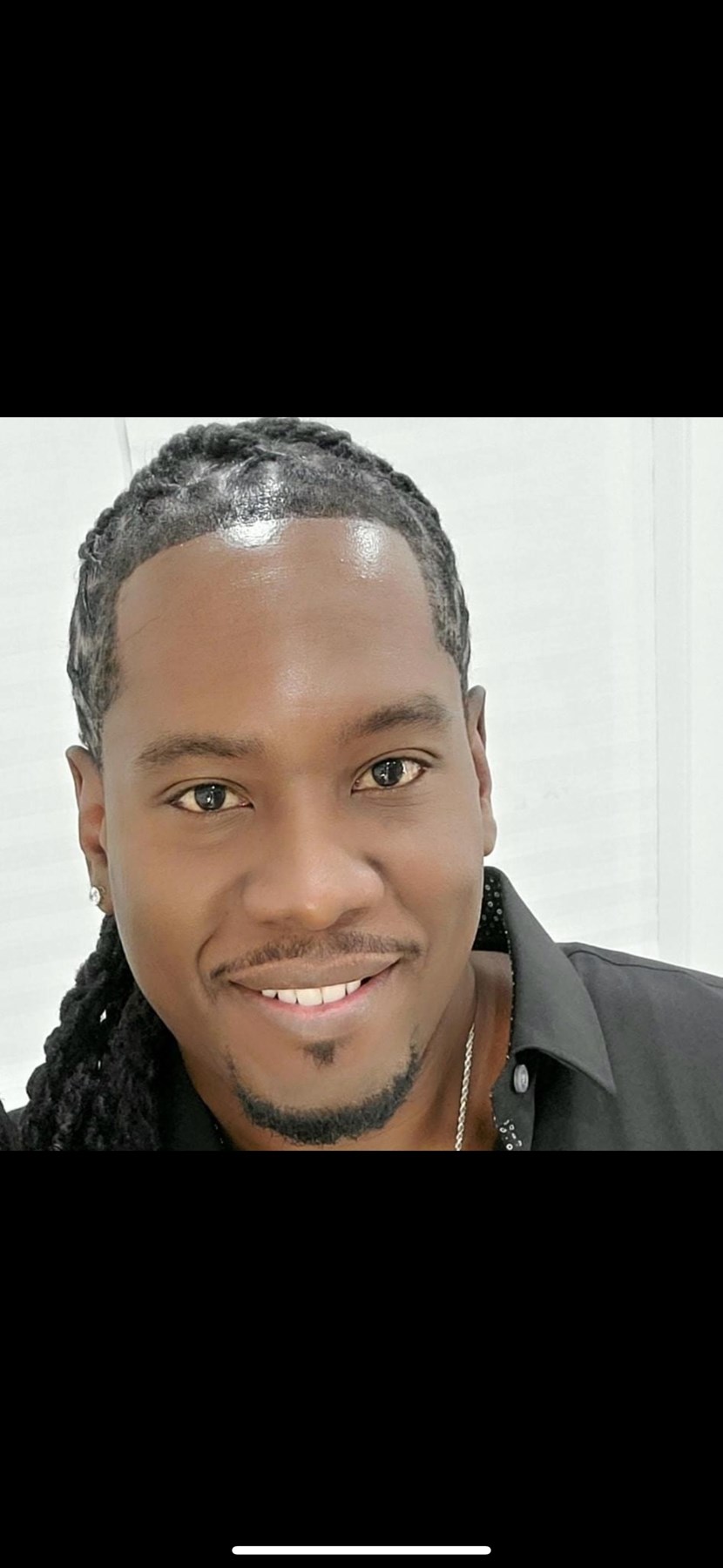 Obituary of Pairry Pierre