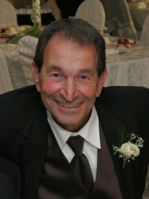 Obituary of Carmine A Vella