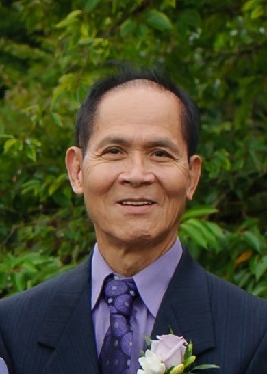 Obituary of Jose Mei Cheong Wong