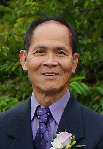 Obituary of Jose Mei Cheong Wong