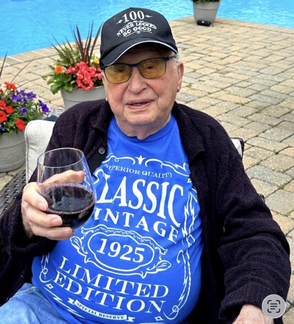 Obituary of Louis Allen