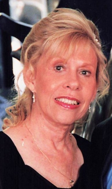 Obituary of Dolores Theresa Westwood
