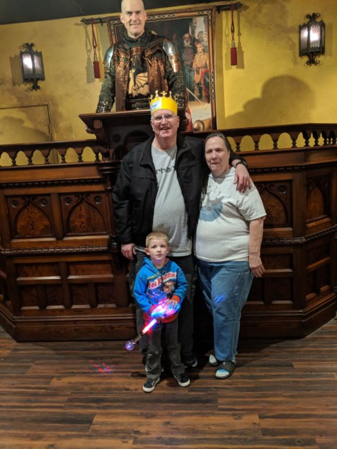 Obituary of James Clark Spalding