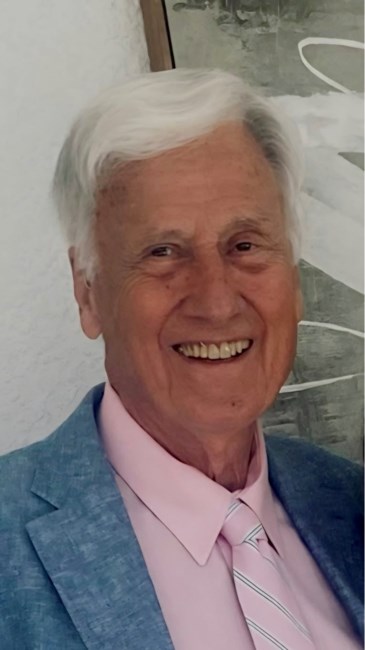 Obituary of Lowell Thomas Farmer