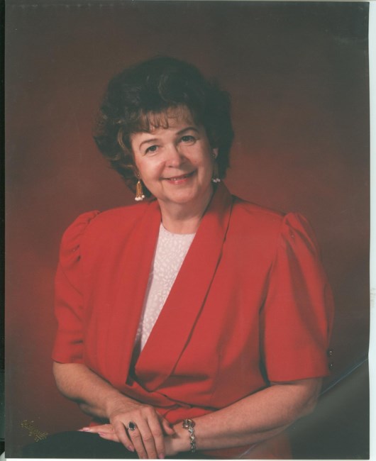 Obituary of Marilyn Joan McCormick
