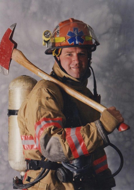 Obituary of John Thomas DeLucchi