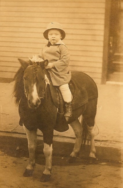 Obituary of Robert F Conover