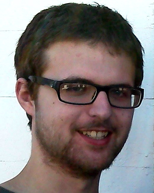 Obituary of Dylan C. Oliver