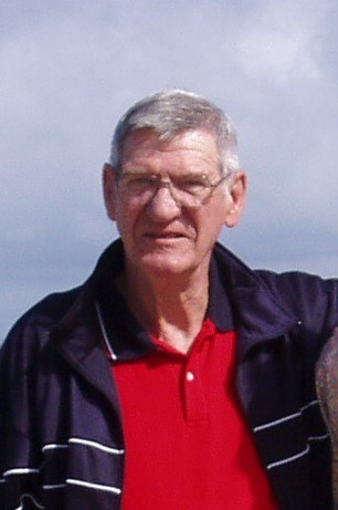 Obituary of Homer Glenn Easthom