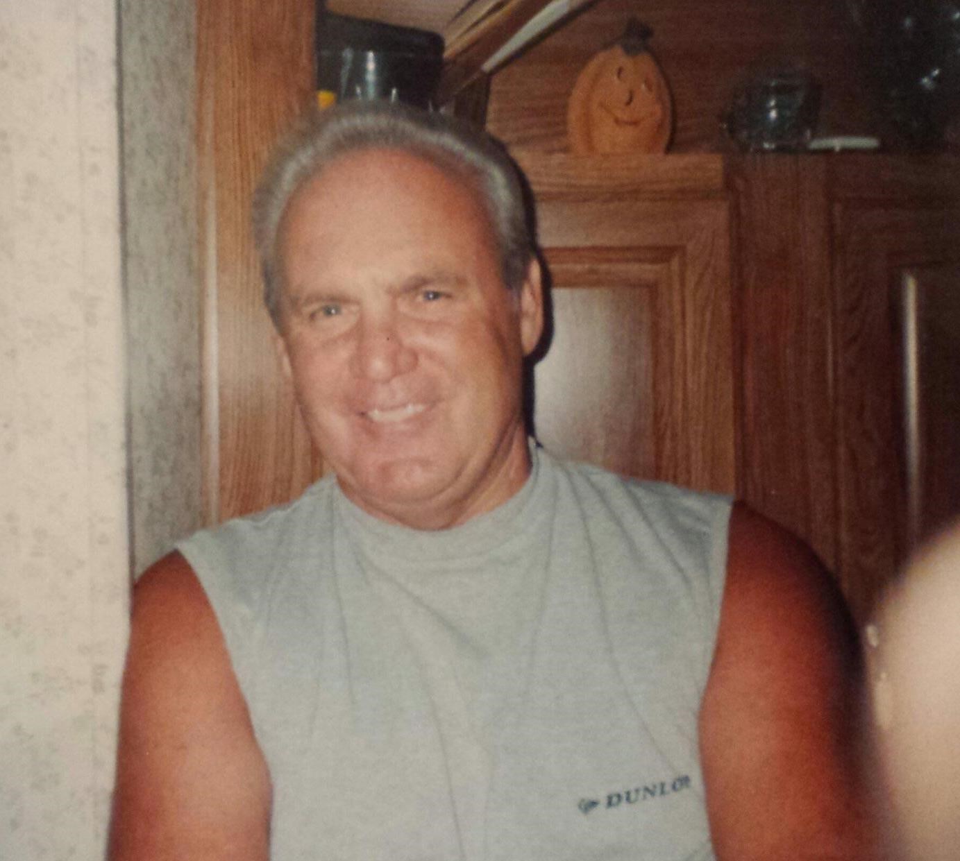 Hank Sheffield Obituary Jacksonville, FL