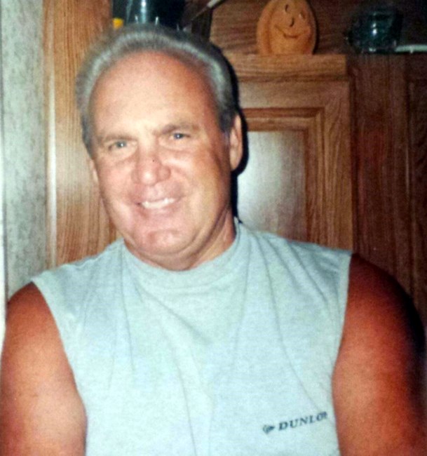 Obituary of Hank Sheffield