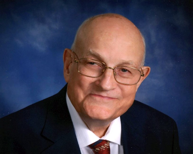 Obituary of Robert "Bob" P. Lough