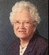 Obituary of Mildred Anna LaRue Jones