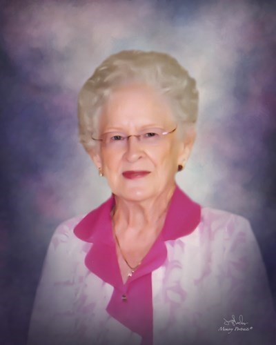 Obituary of Helen Elizabeth Sullivan Whorton