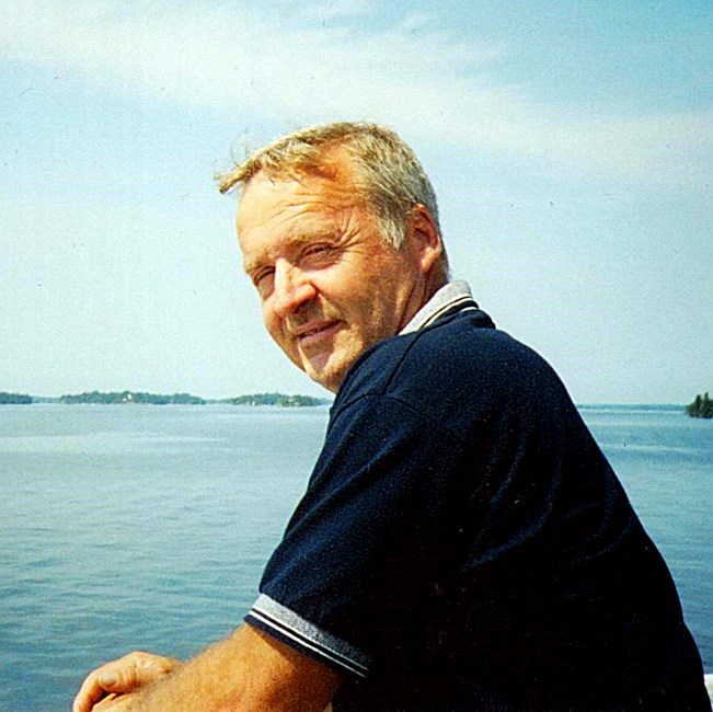 Obituario de Michel Rivest