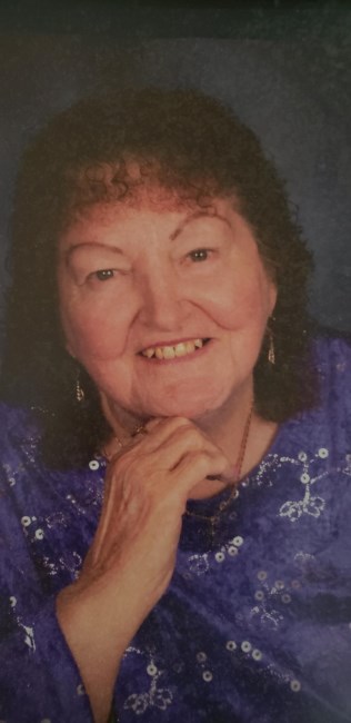 Obituary of Ruth Elizabeth Jauss