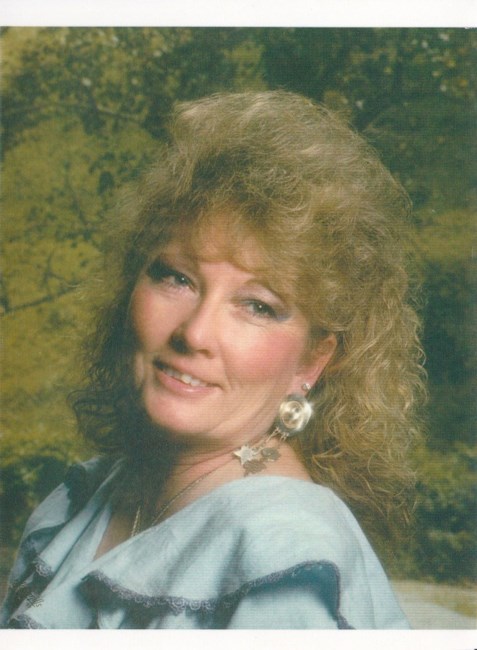 Obituary of Marilyn May Anderson