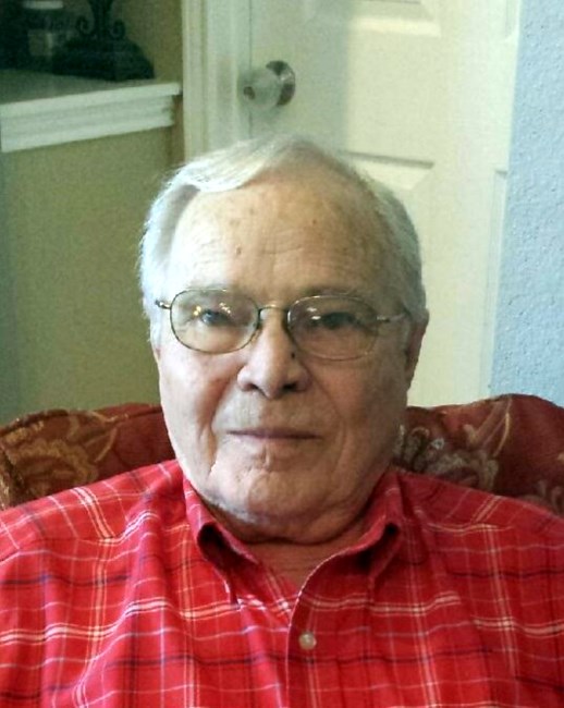 Obituario de Kenneth Dale Hughes