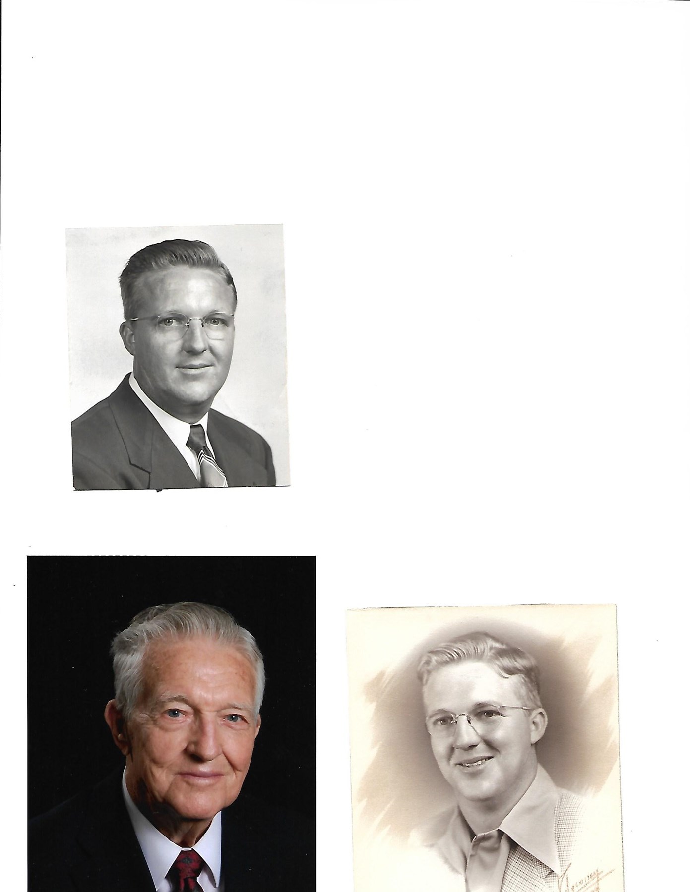 Obituary of Jerry Murray