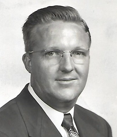 Obituary of Jerry Murray