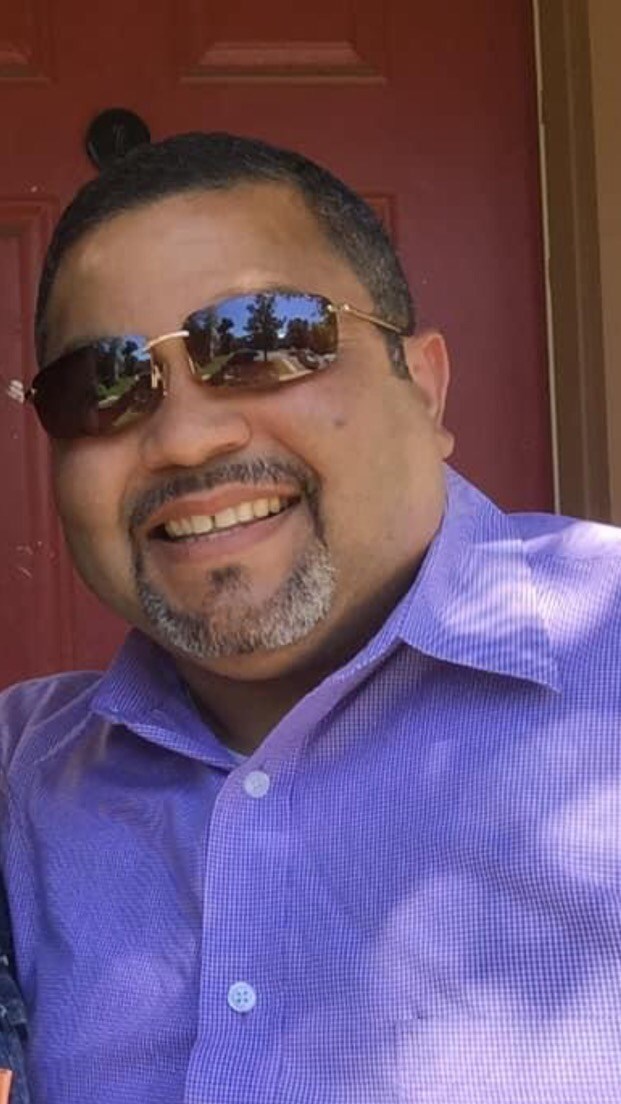 Obituary of Benito Ubiles Jr.