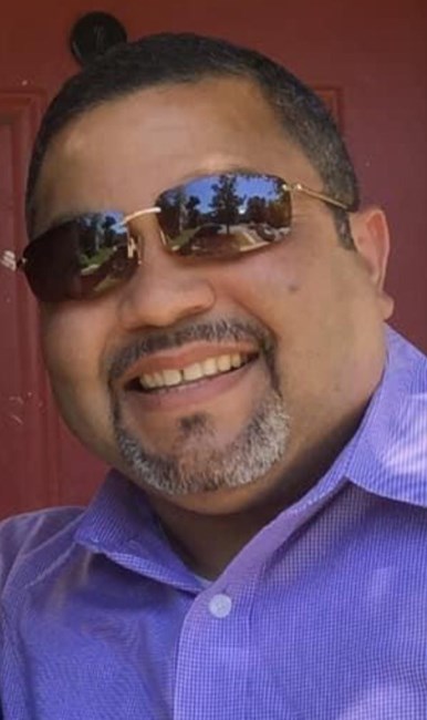 Obituary of Benito Ubiles Jr.