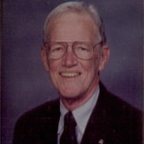 Obituary of Richard E. Sands