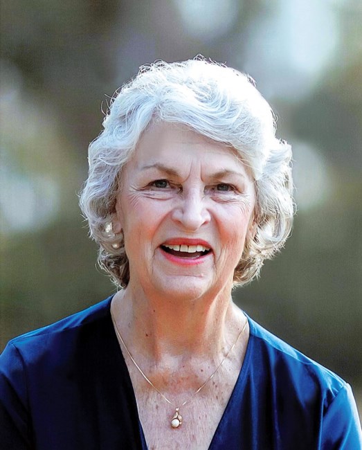 Obituario de Michele Gaughen Beccarelli