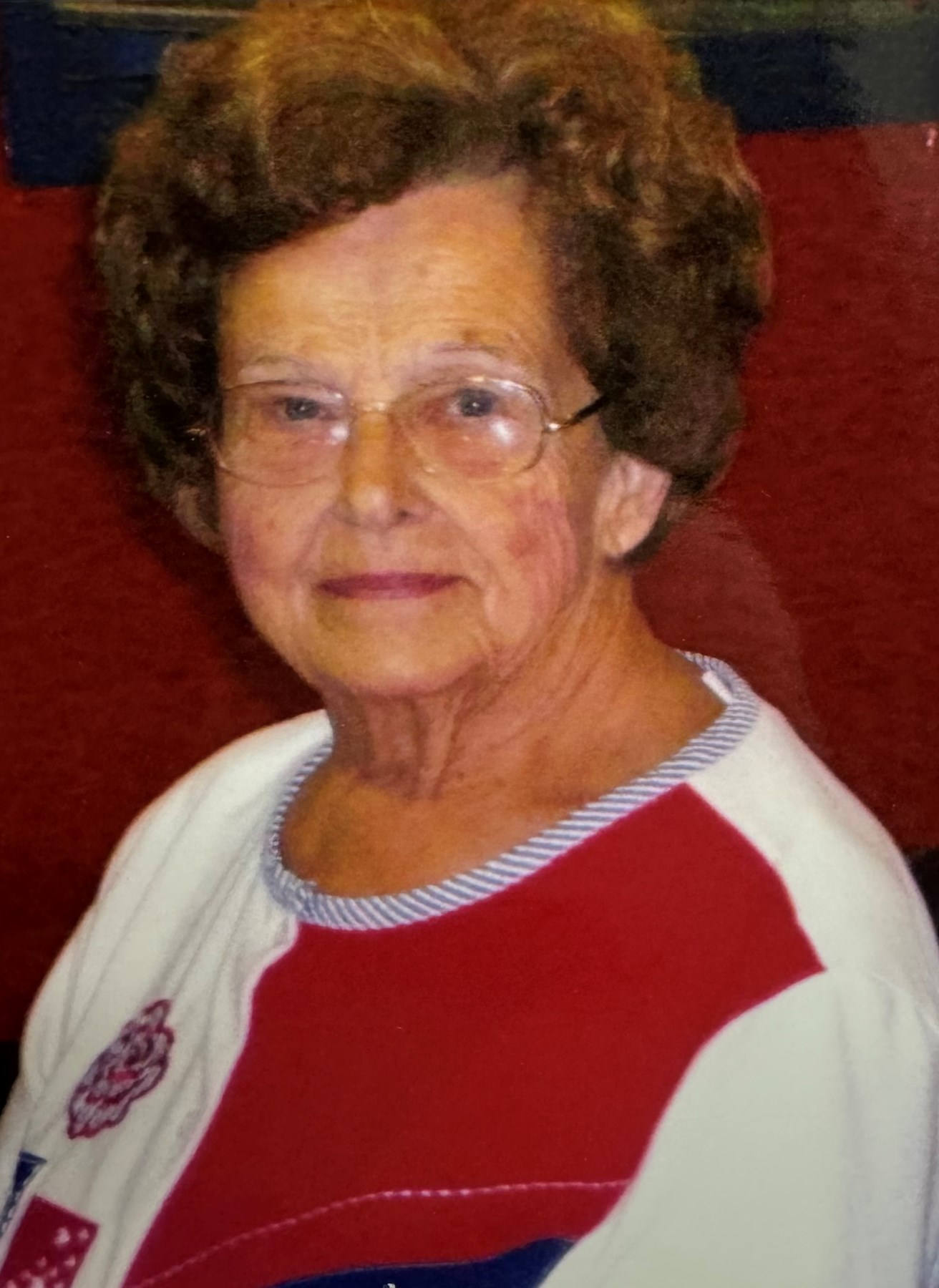 Nellie Sidebottom avis de décès Louisville, KY