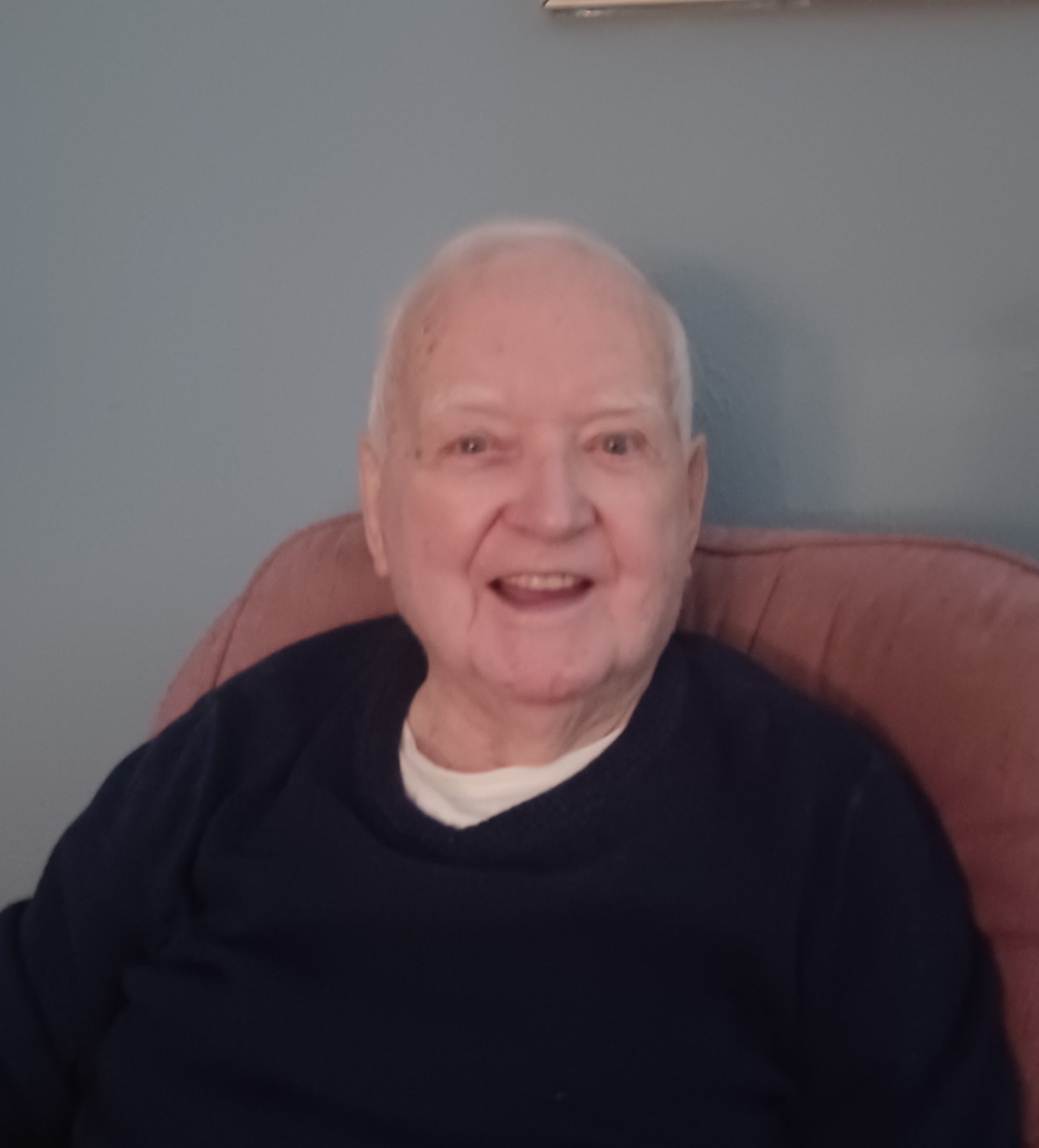 Obituary of Albert Howe