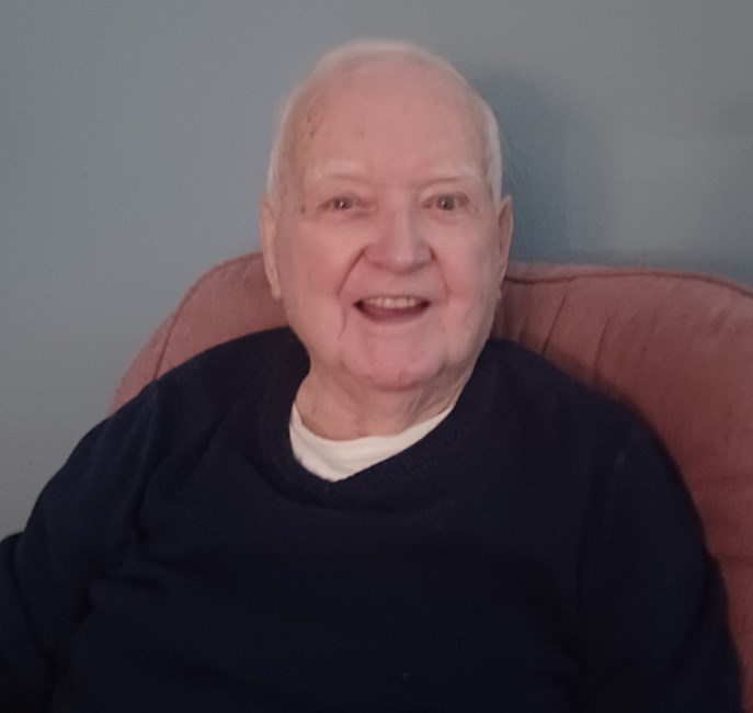 Obituary of Albert Howe